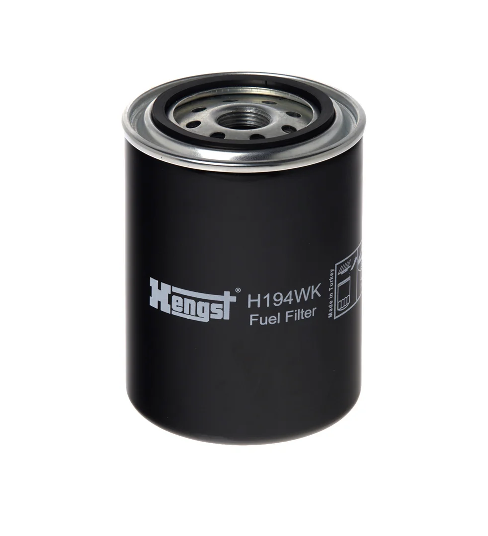 Hengst - H194WK - Spin-on Fuel Filter
