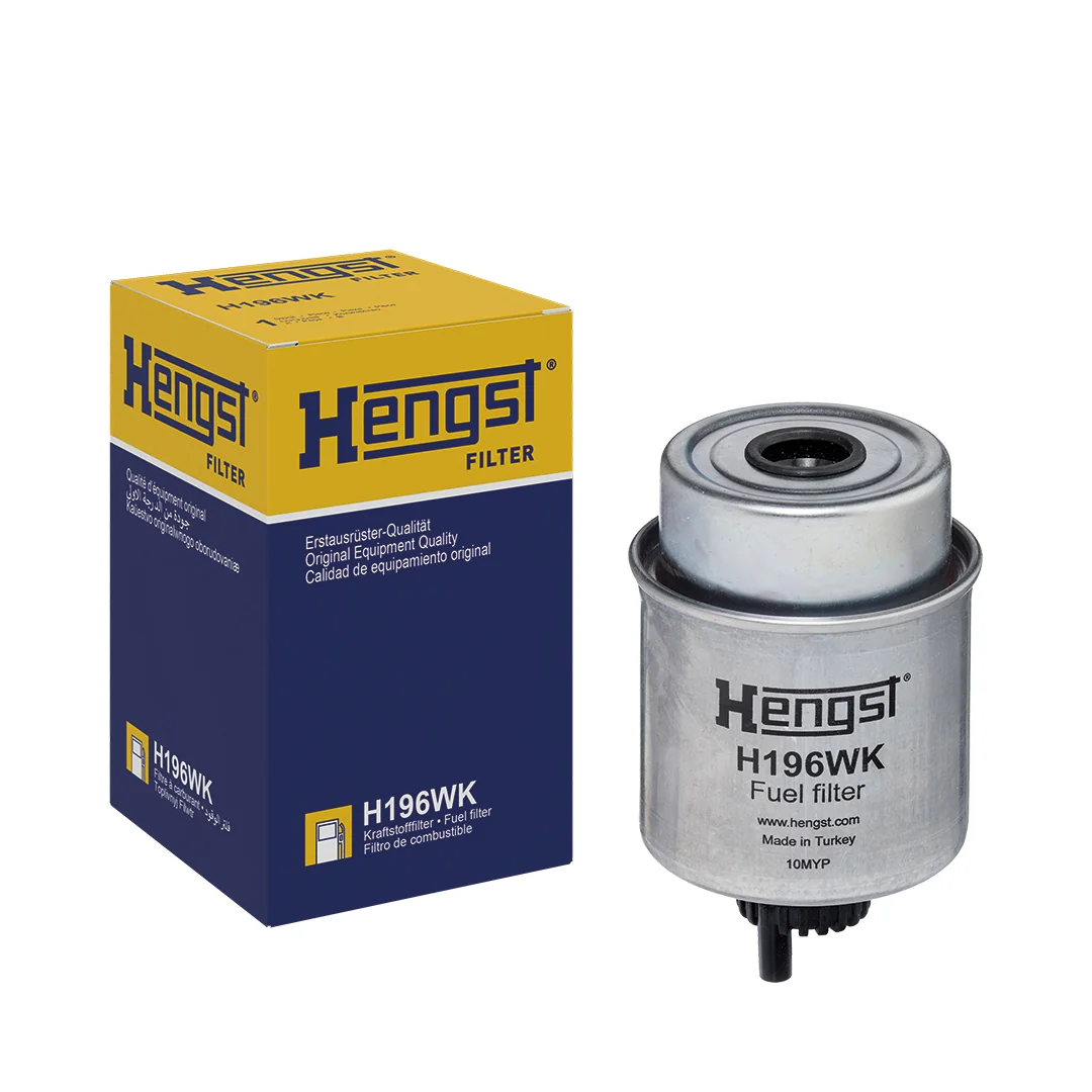 Hengst
