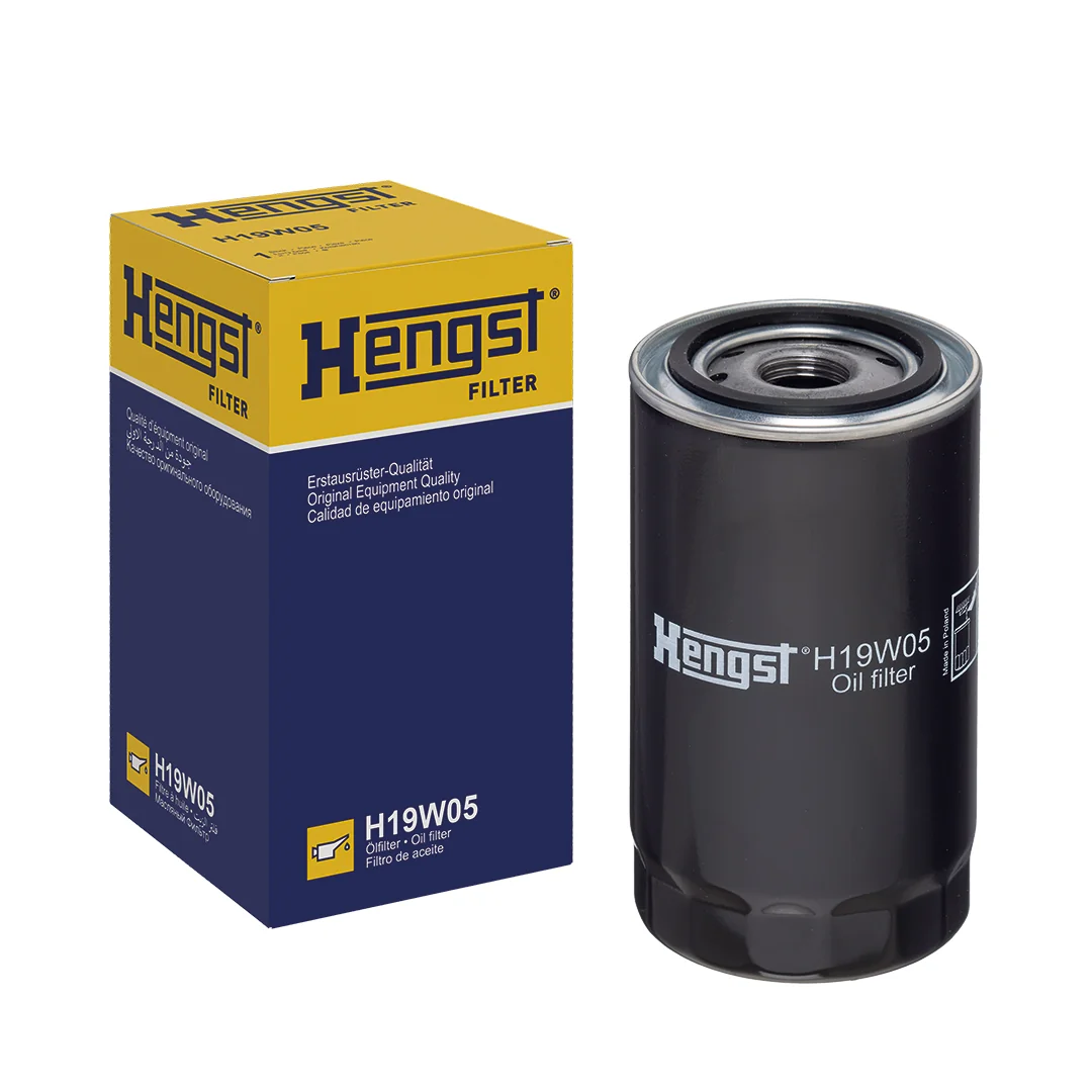 Hengst