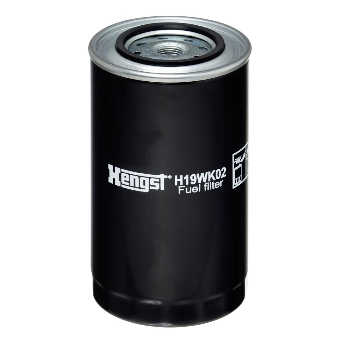 Hengst - H19WK02 - Spin-on Fuel Filter