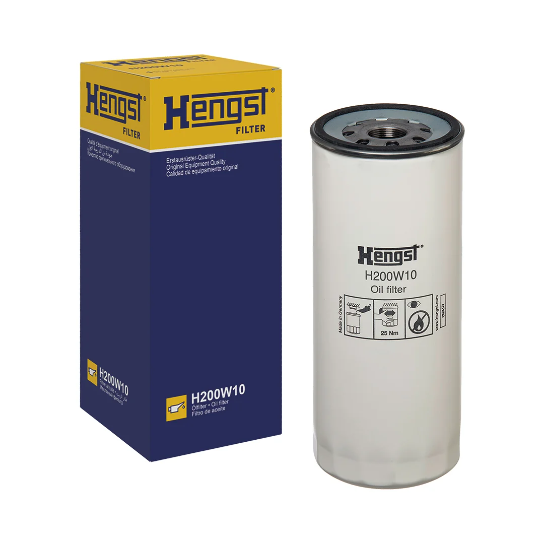 Hengst