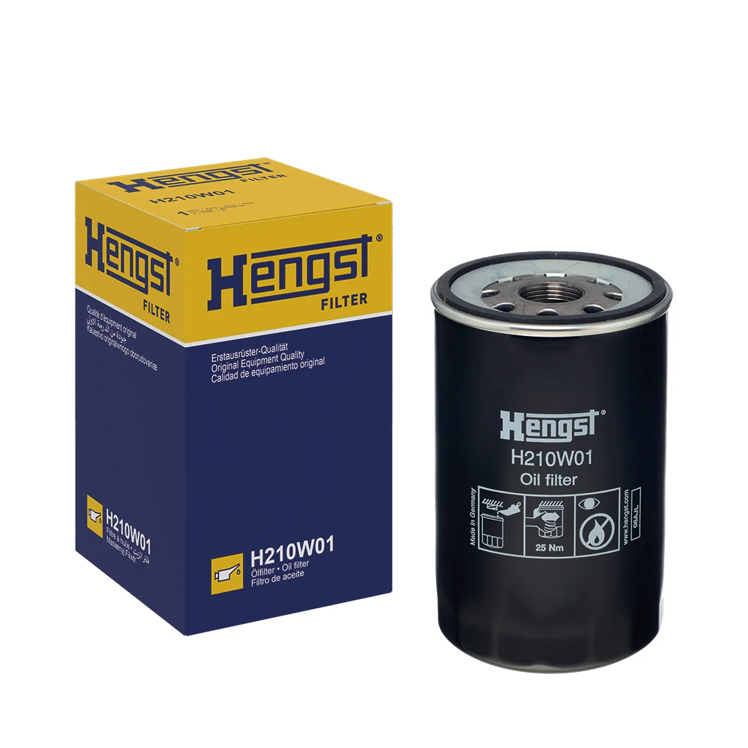 Hengst