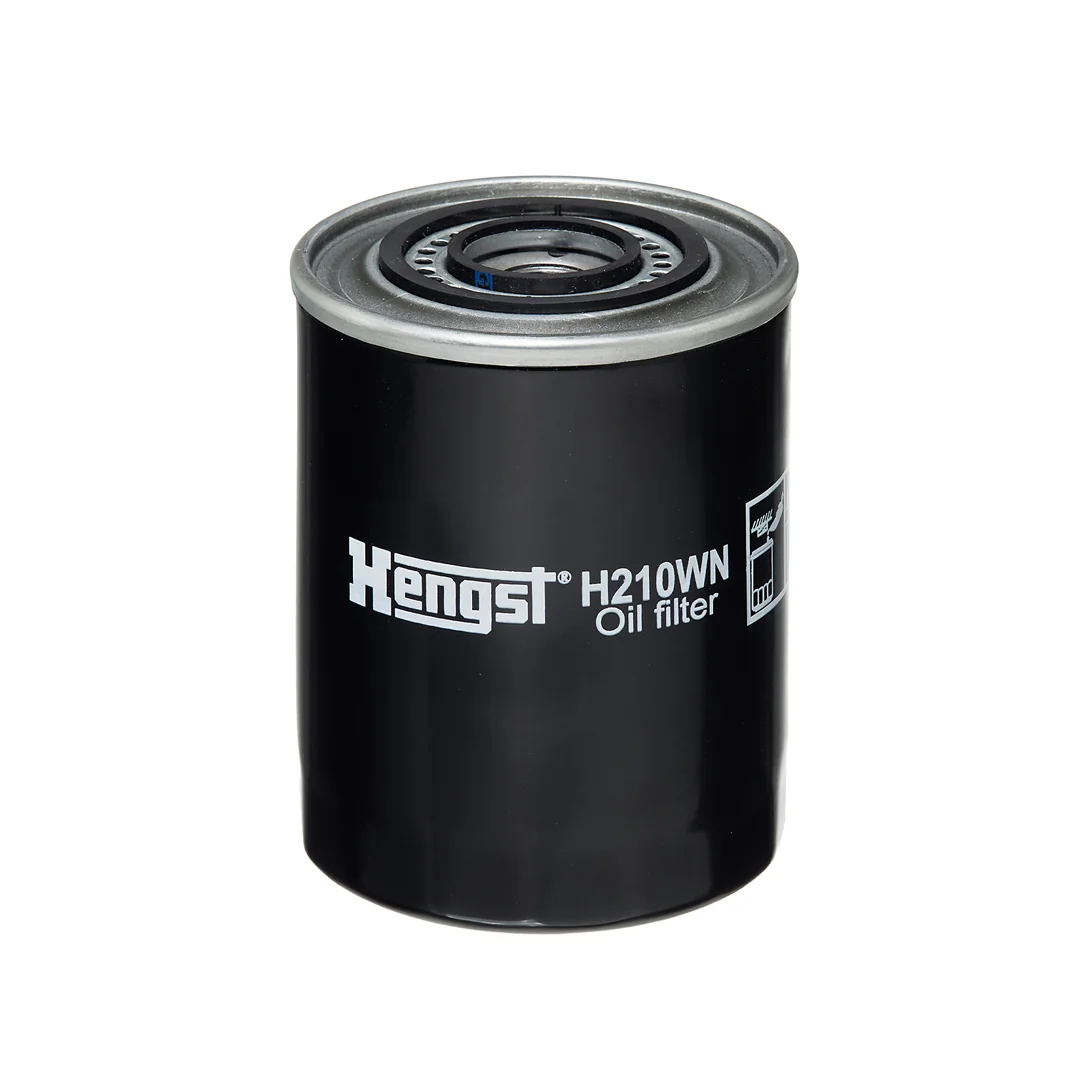 Hengst - H210WN - Spin-on Oil Filter