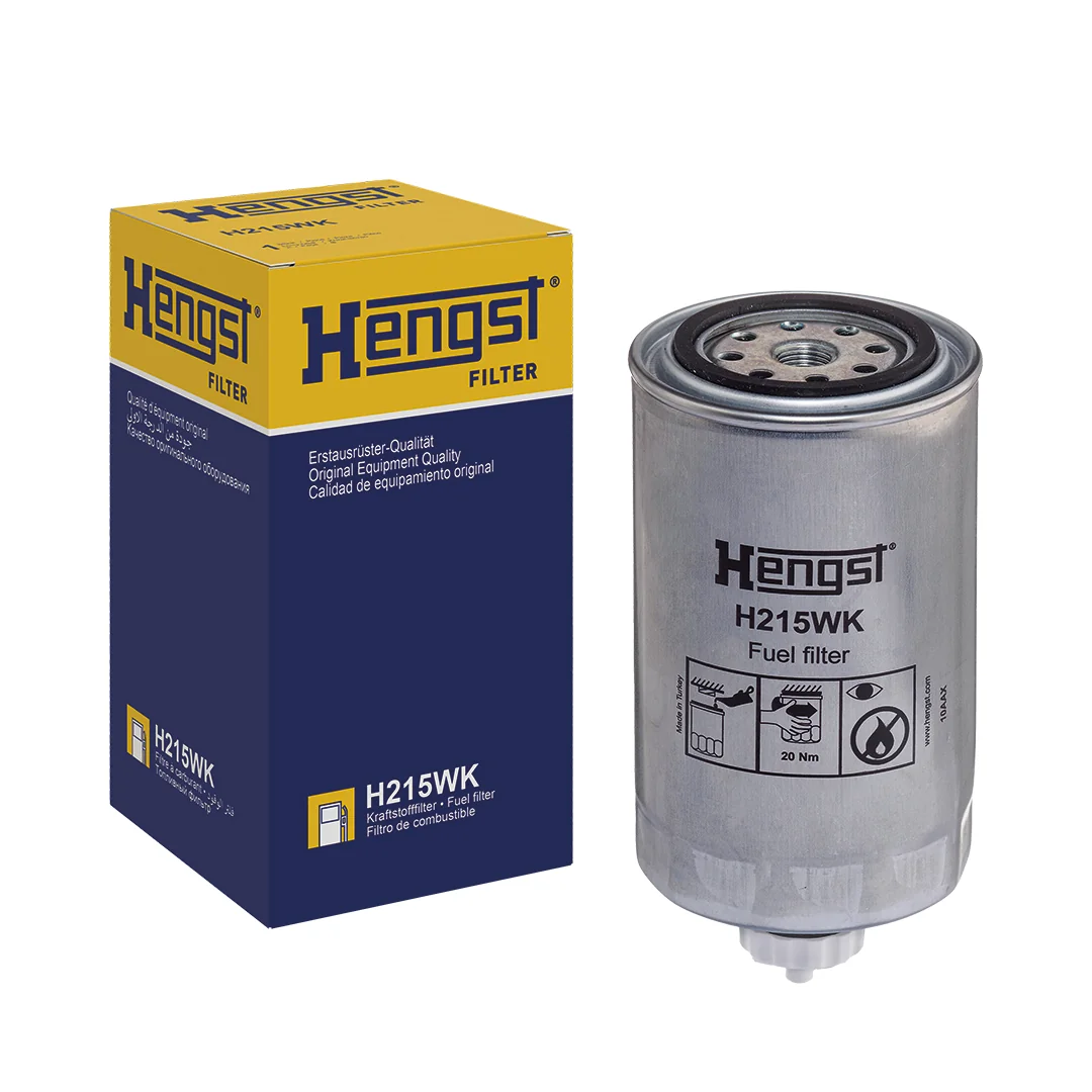 Hengst