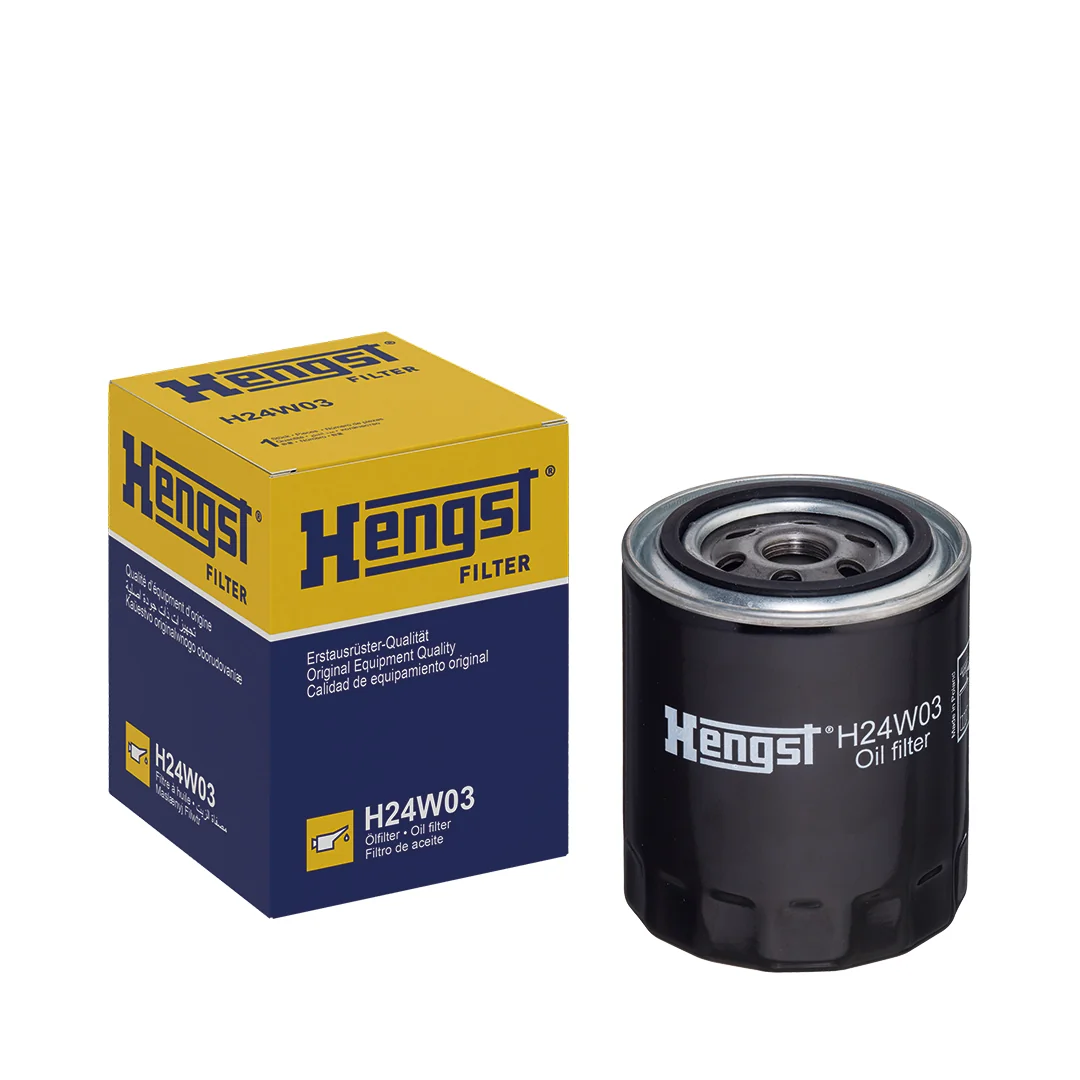 Hengst