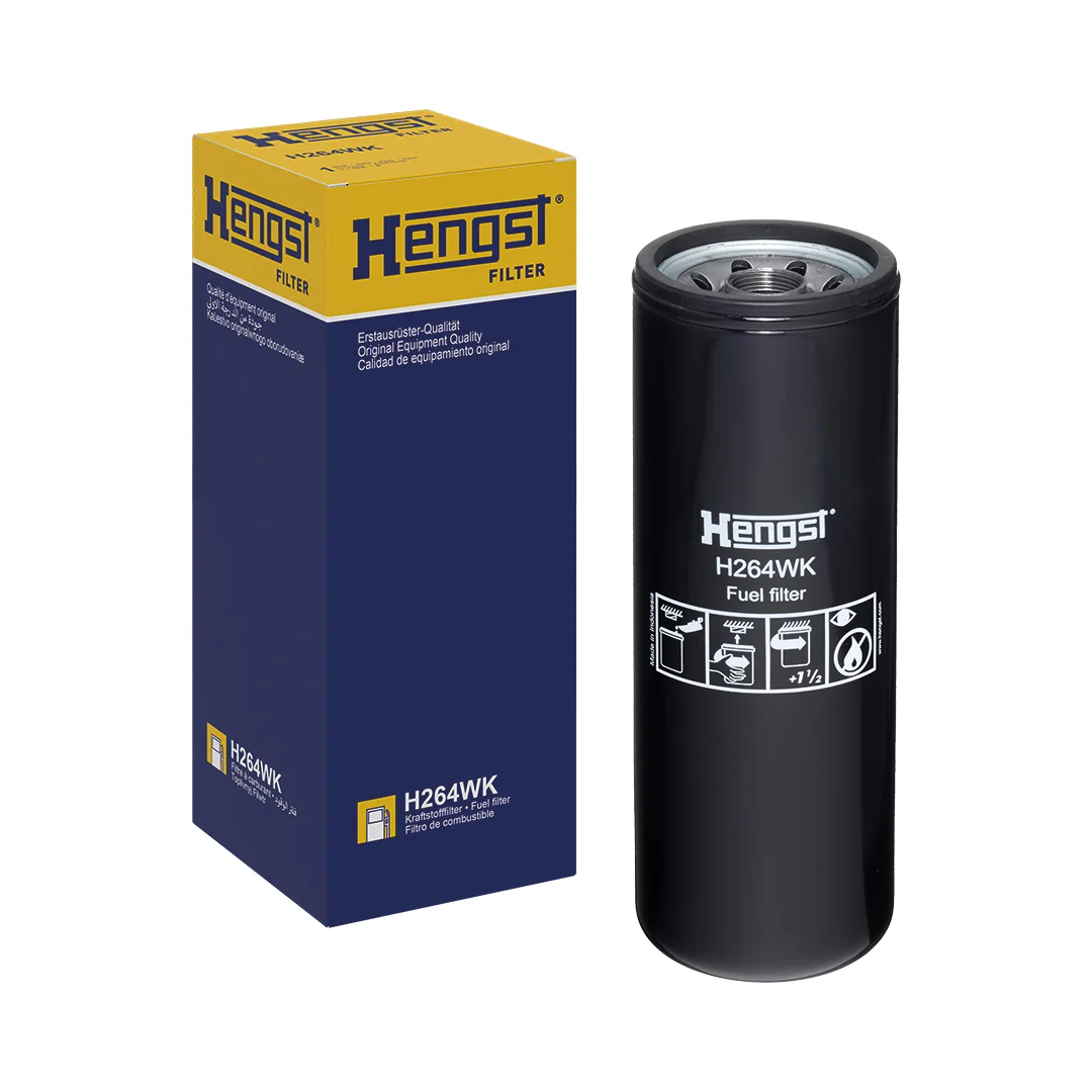 Hengst