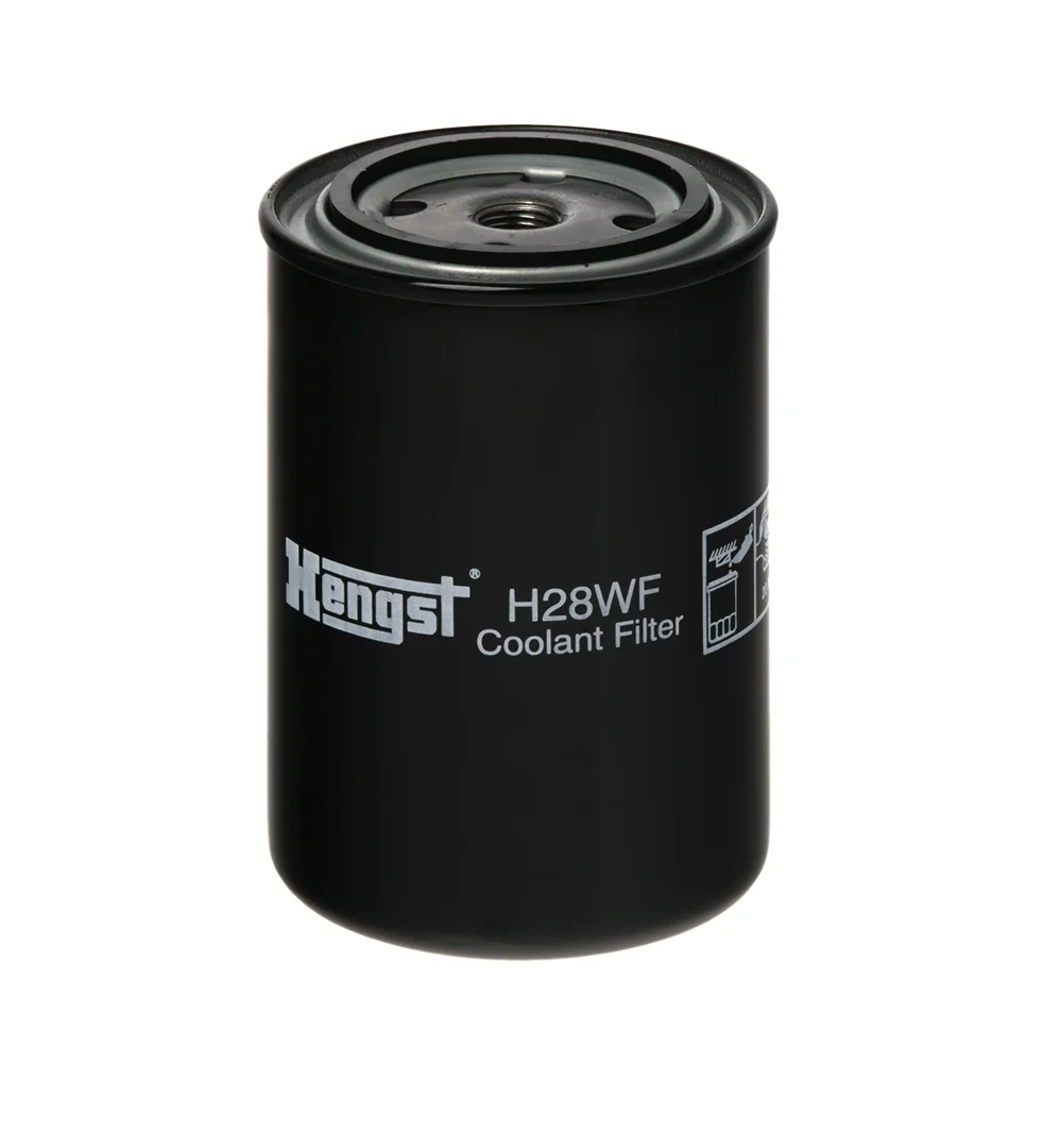 Hengst - H28WF - Coolant Spin-on Filter