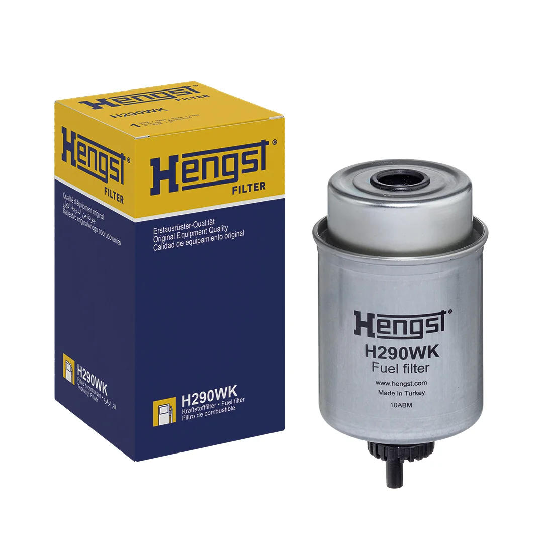Hengst