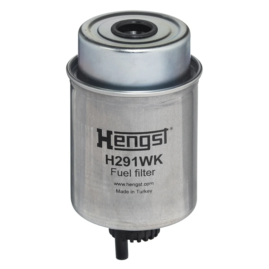 Hengst - H291WK - Spin-on Fuel Filter