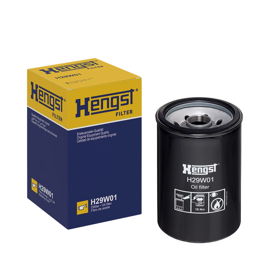 Hengst