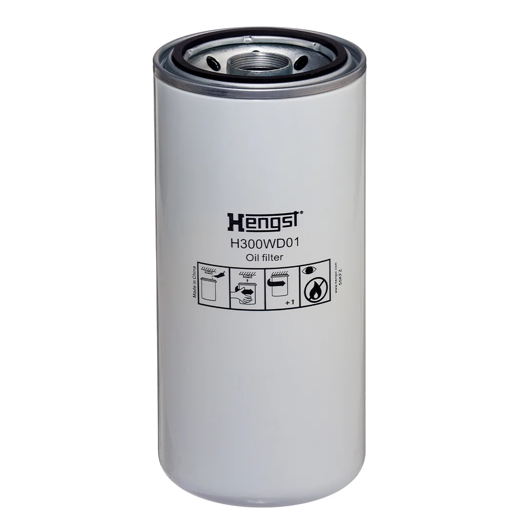 Hengst