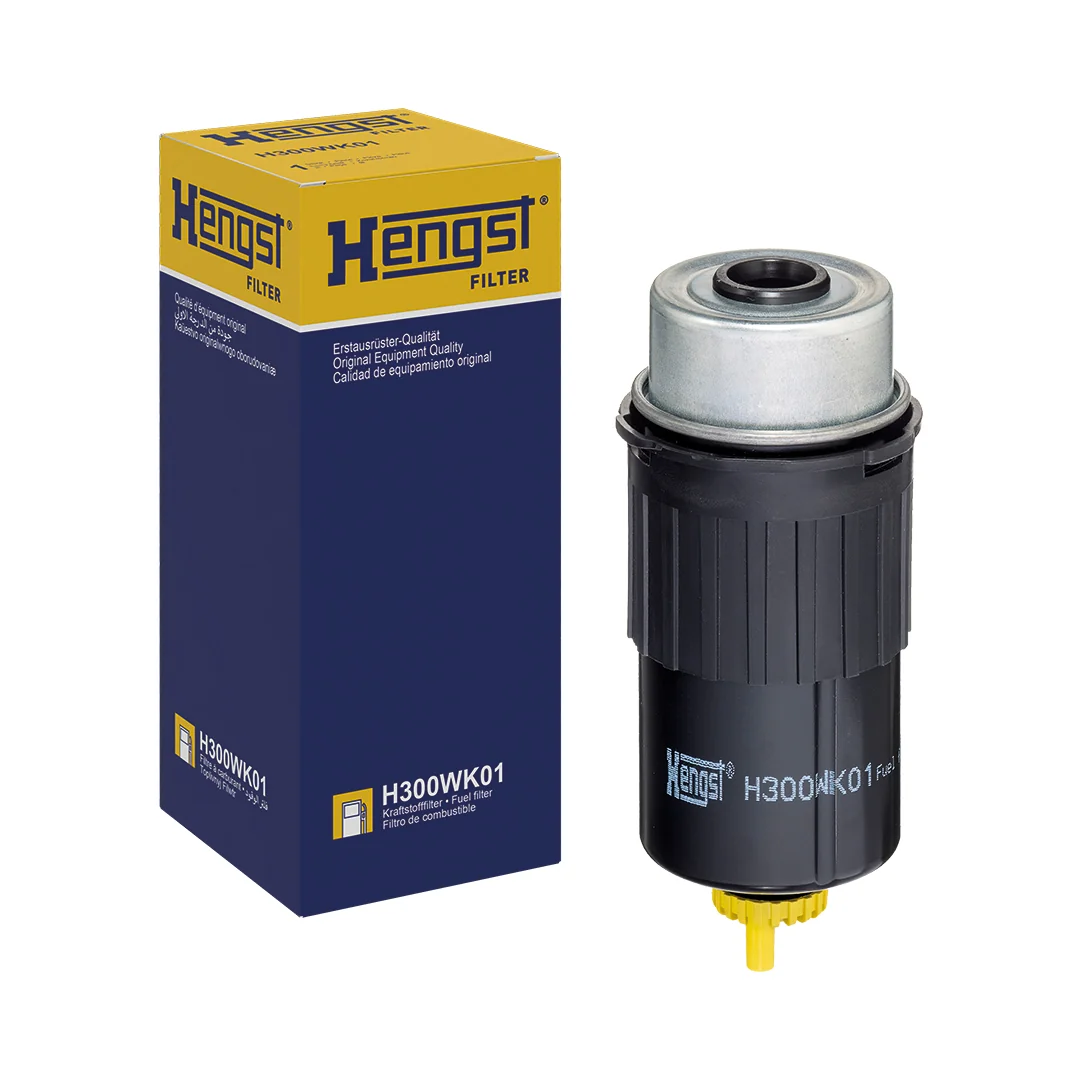 Hengst