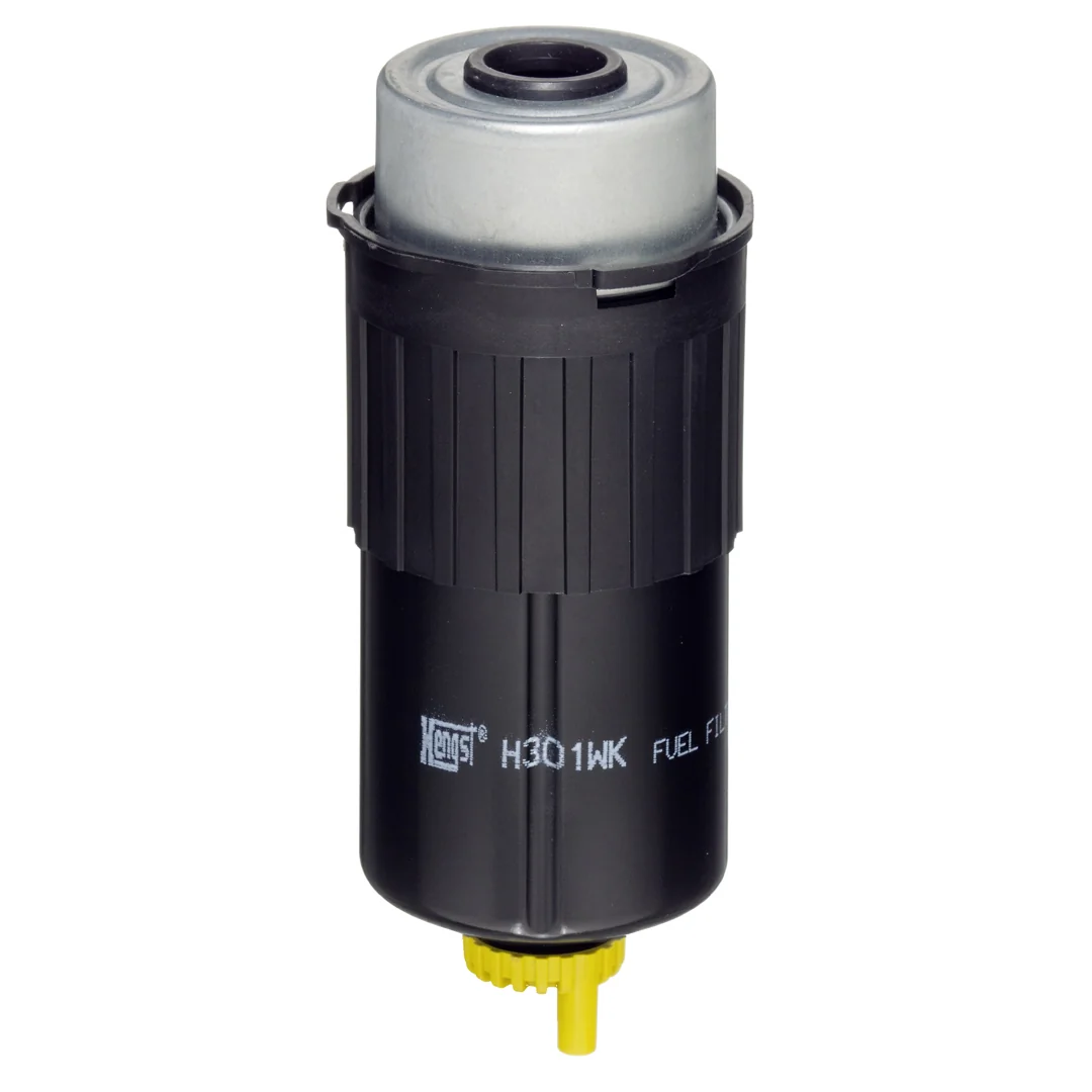 Hengst - H301WK - Spin-on Fuel Filter
