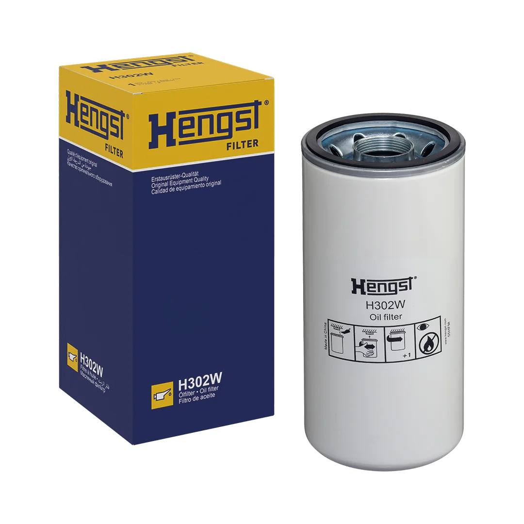 Hengst