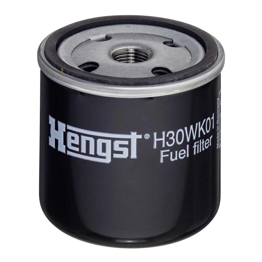 Hengst - H30WK01 - Spin-on Fuel Filter