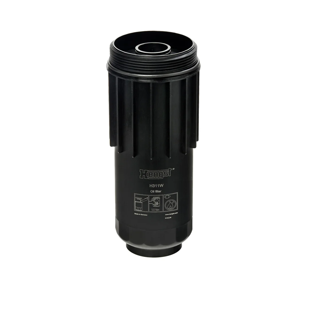 Hengst - H311W - Spin-on Oil Filter