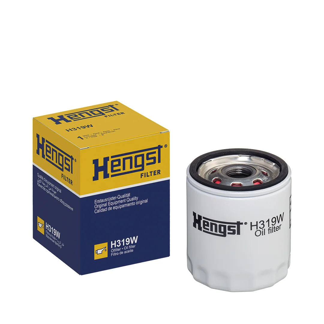 Hengst