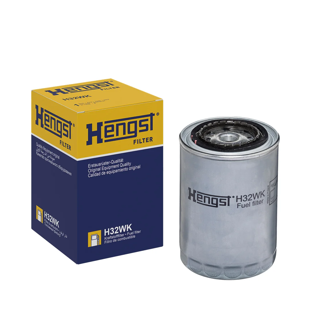 Hengst