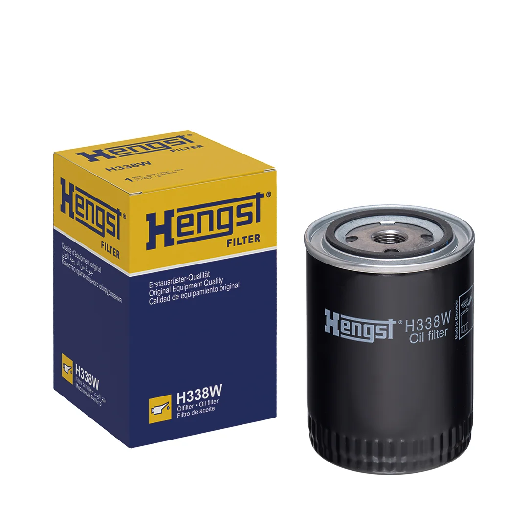 Hengst