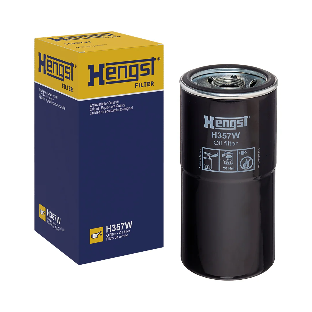 Hengst