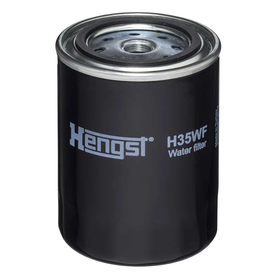 Hengst - H35WF - Coolant Spin-on Filter