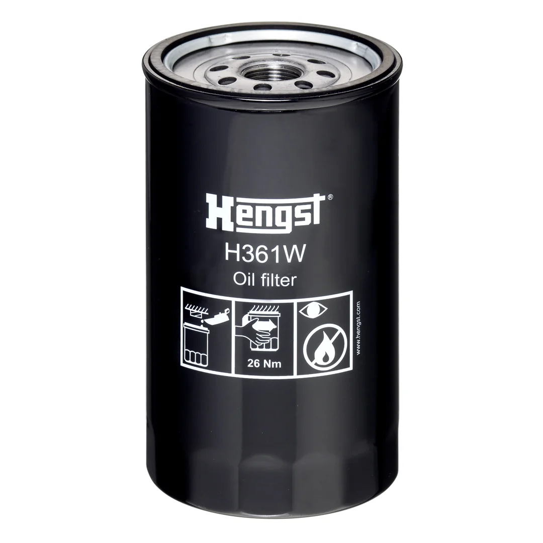 Hengst