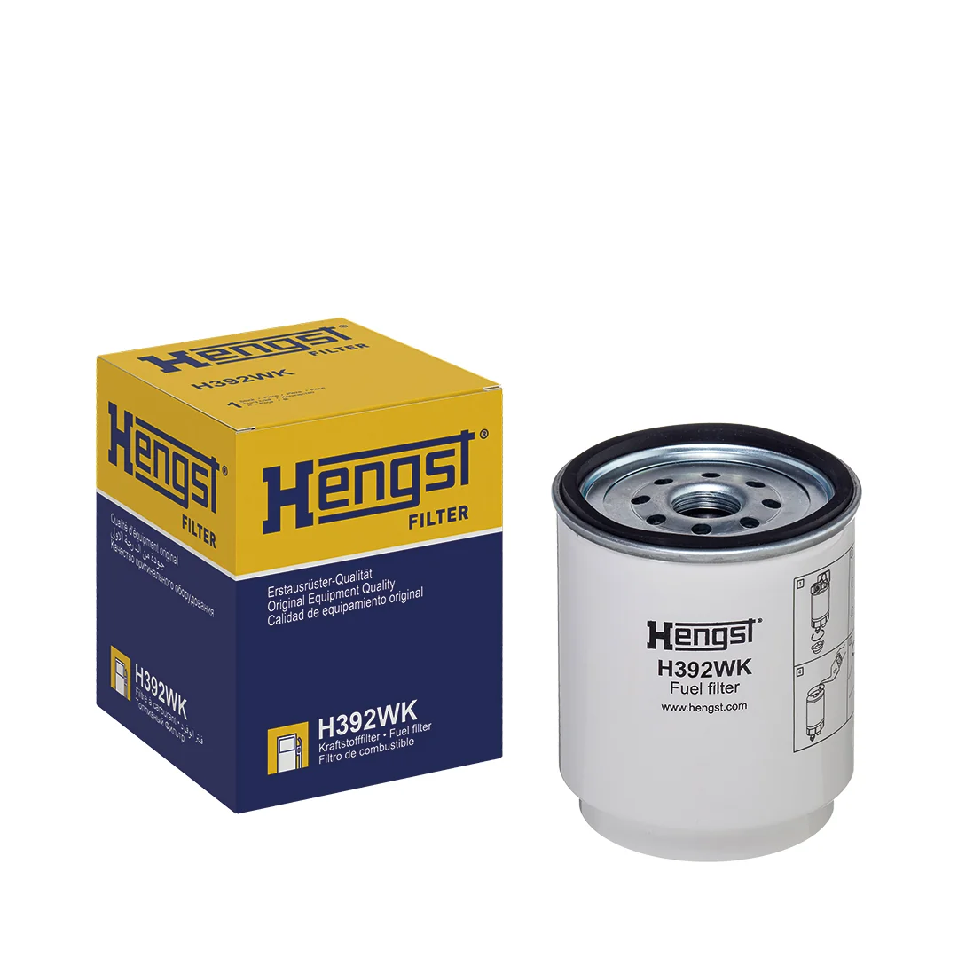 Hengst