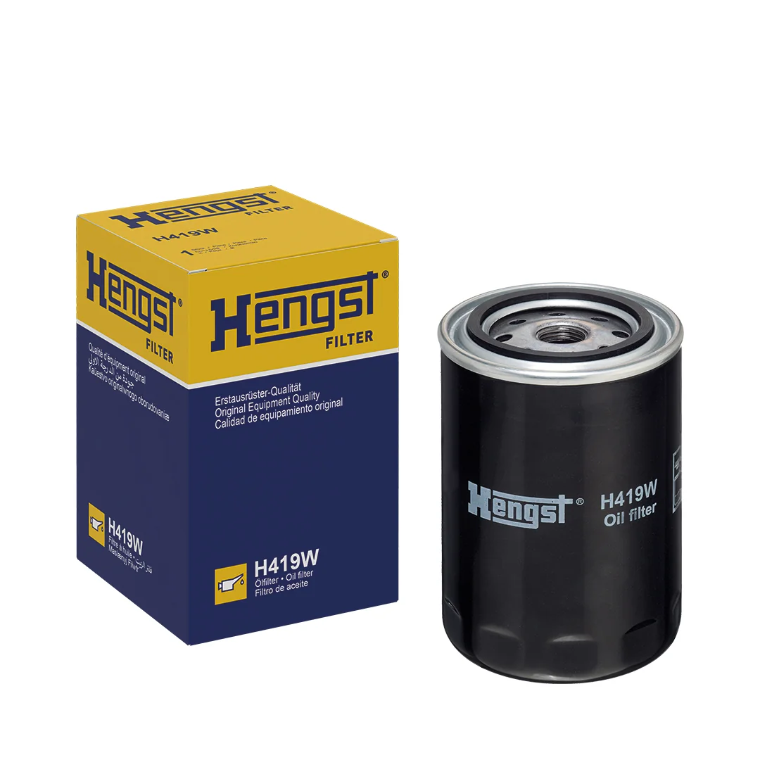 Hengst