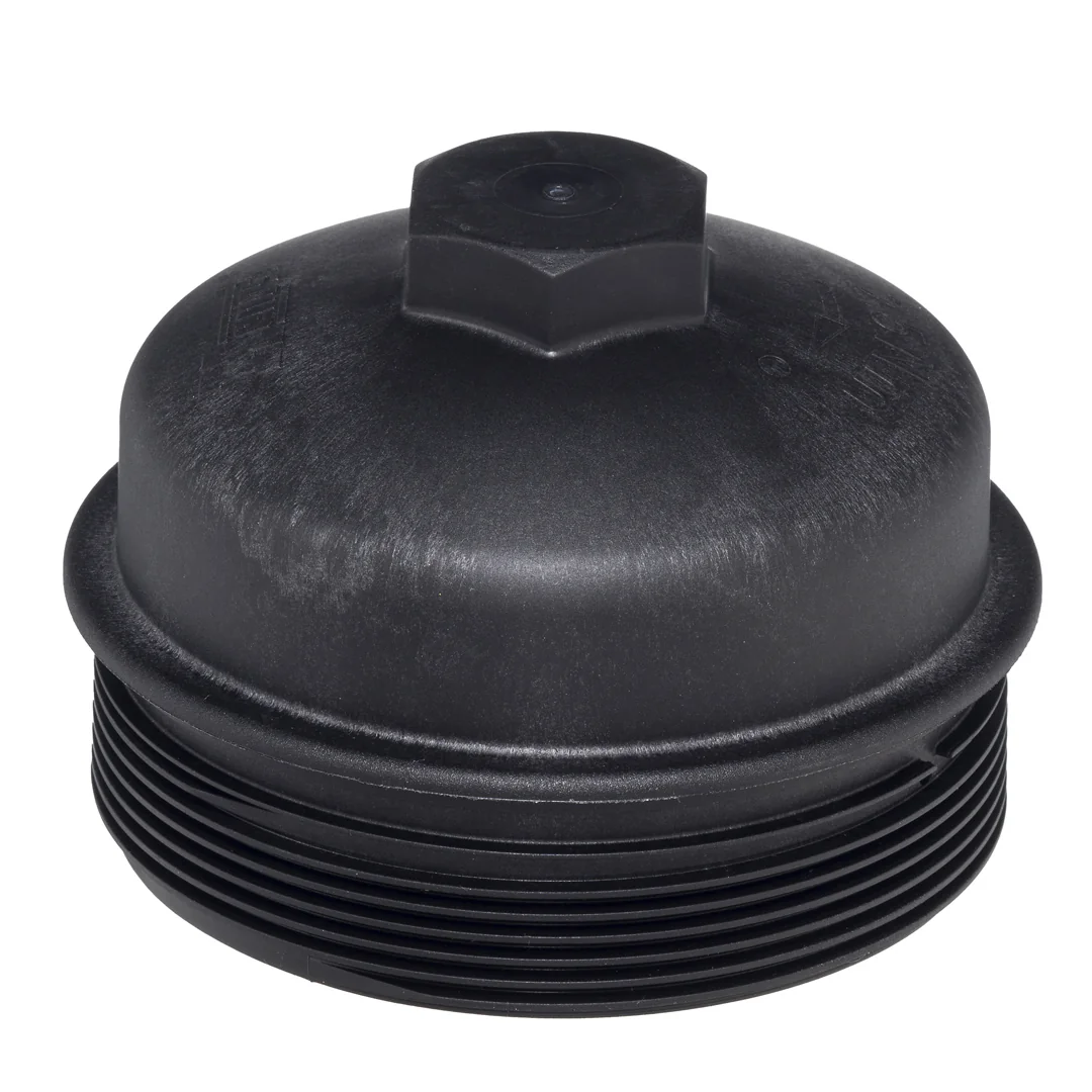 Hengst - H422K - Cover, Fuel Filter