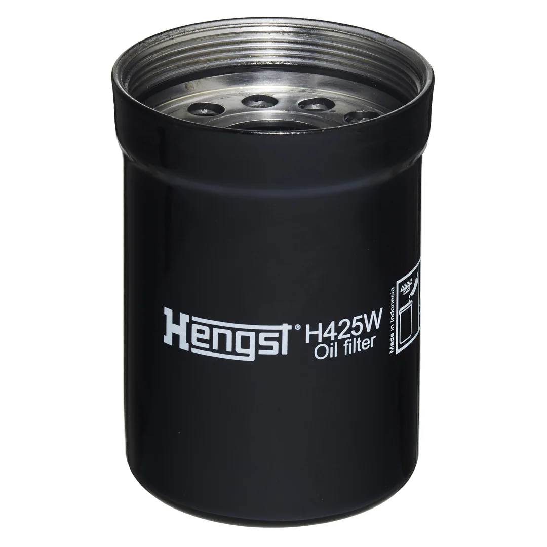 Hengst - H425W - Spin-on Oil Filter