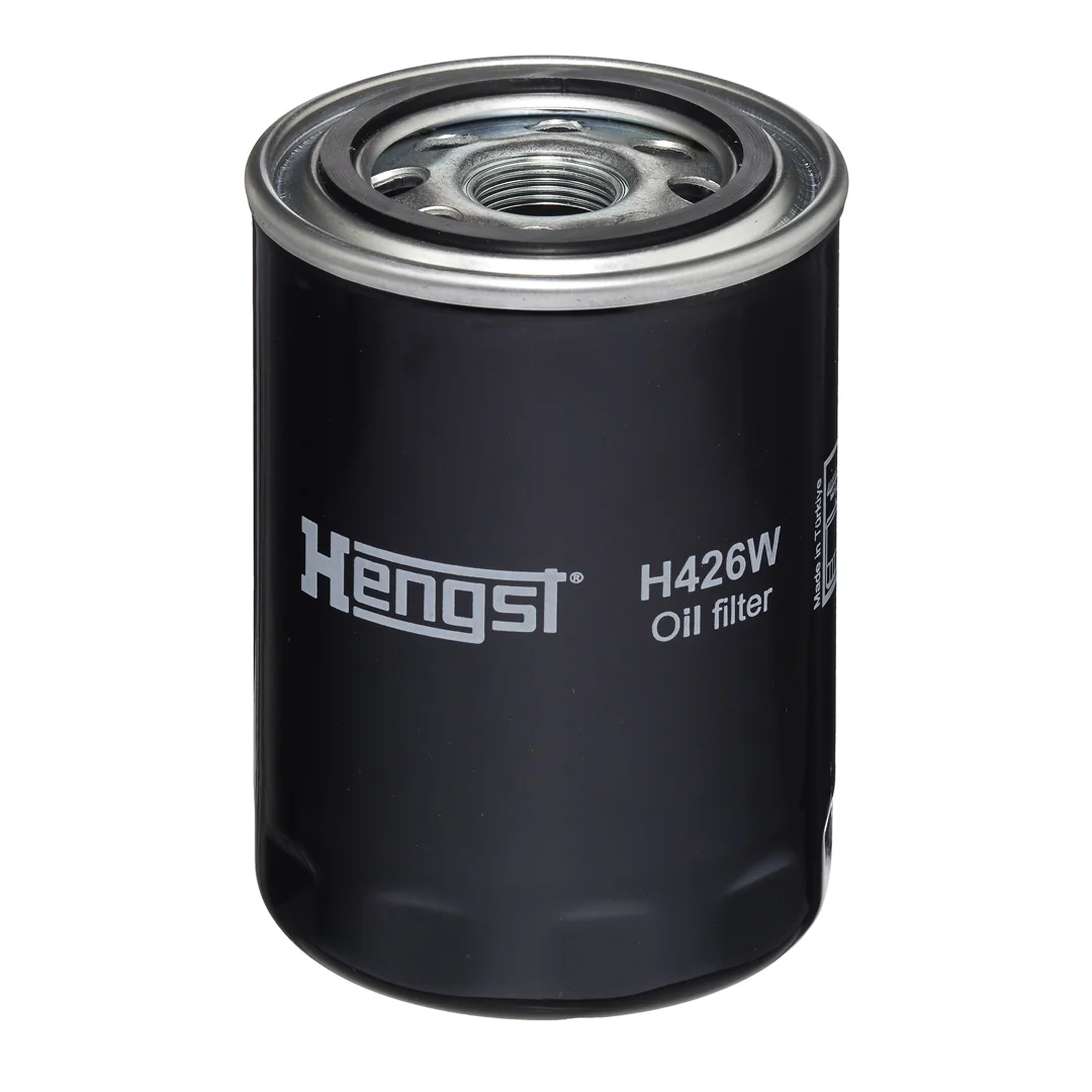 Hengst - H426W - Spin-on Oil Filter