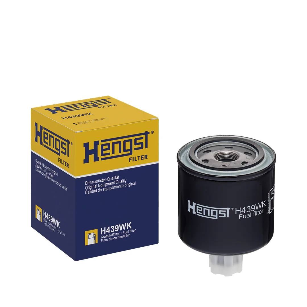 Hengst