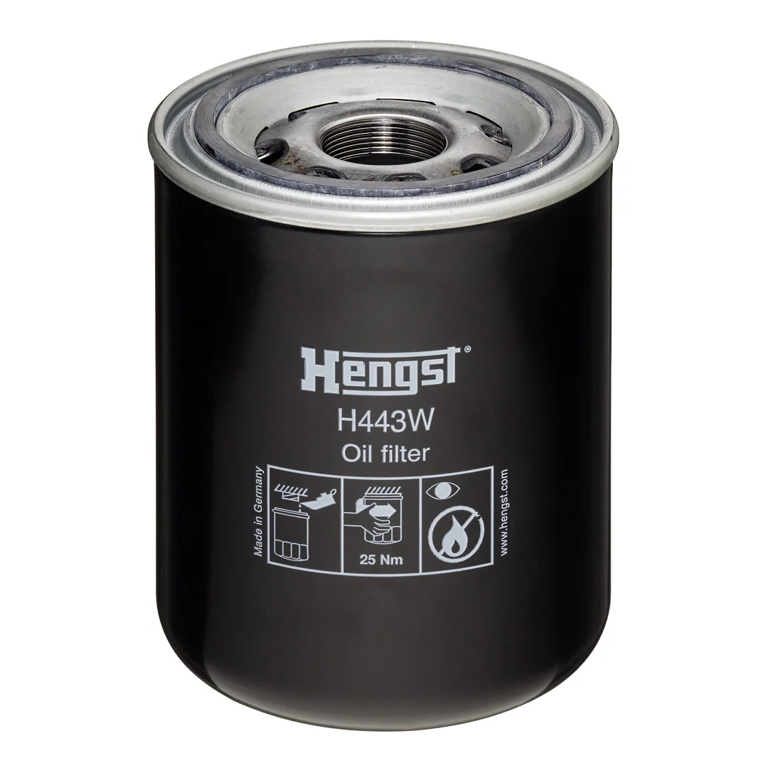 Hengst