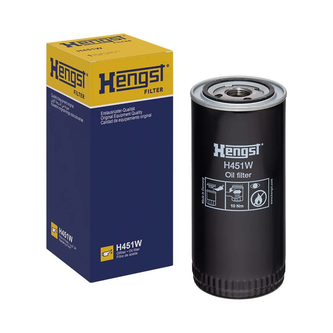 Hengst