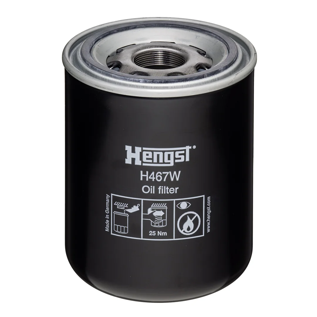 Hengst