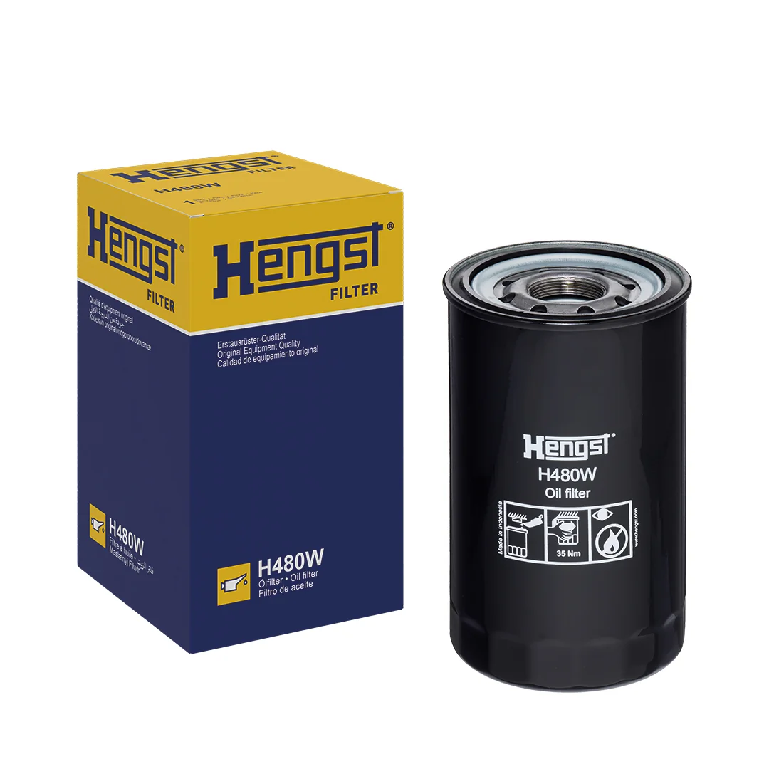 Hengst