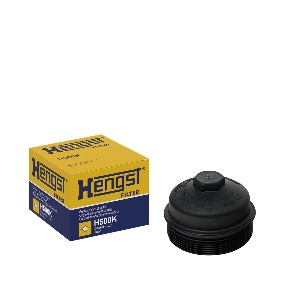 Hengst