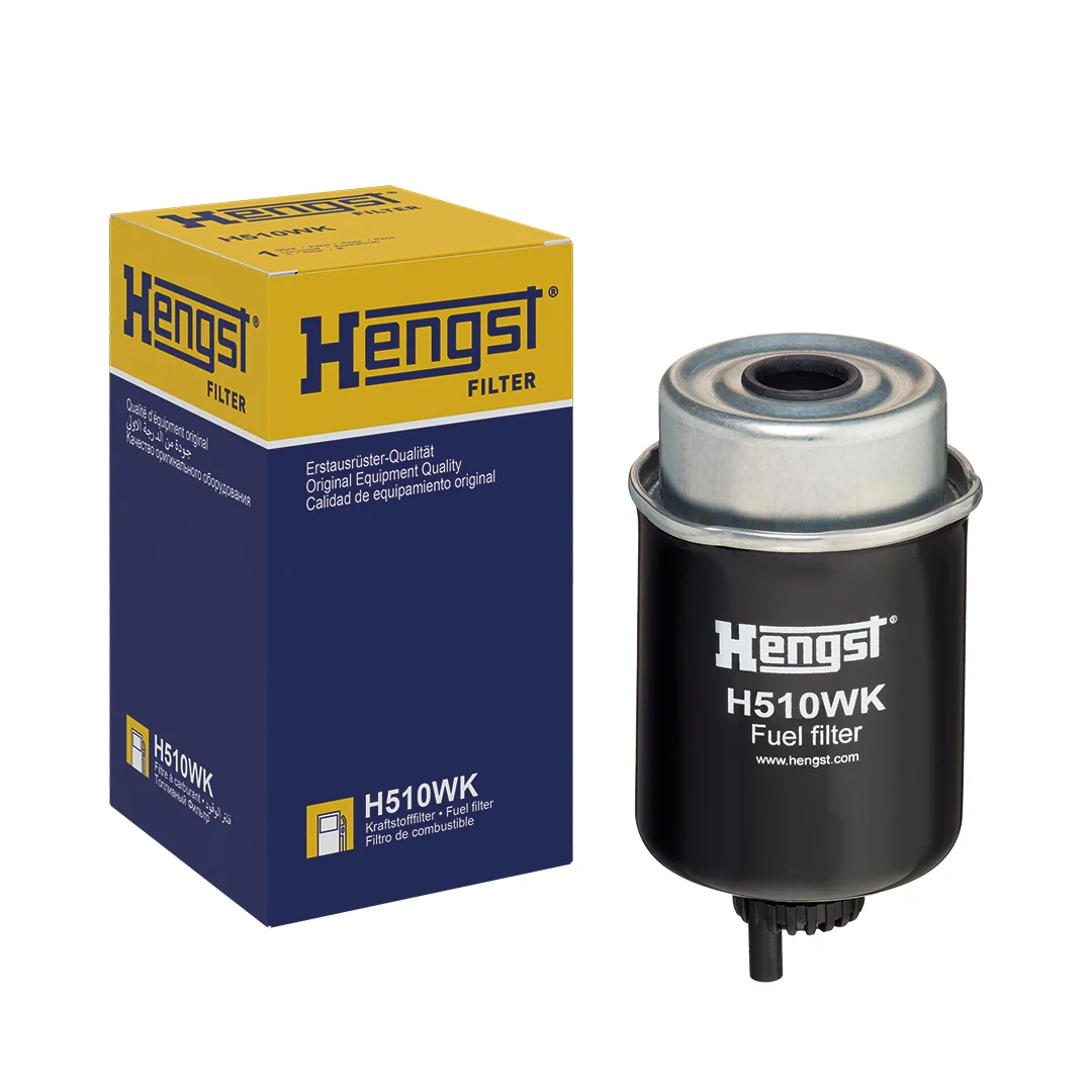 Hengst - H510WK - Spin-on Fuel Filter