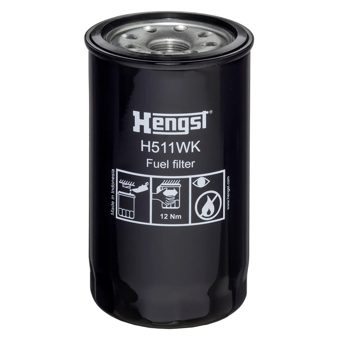 Hengst - H511WK - Spin-on Fuel Filter