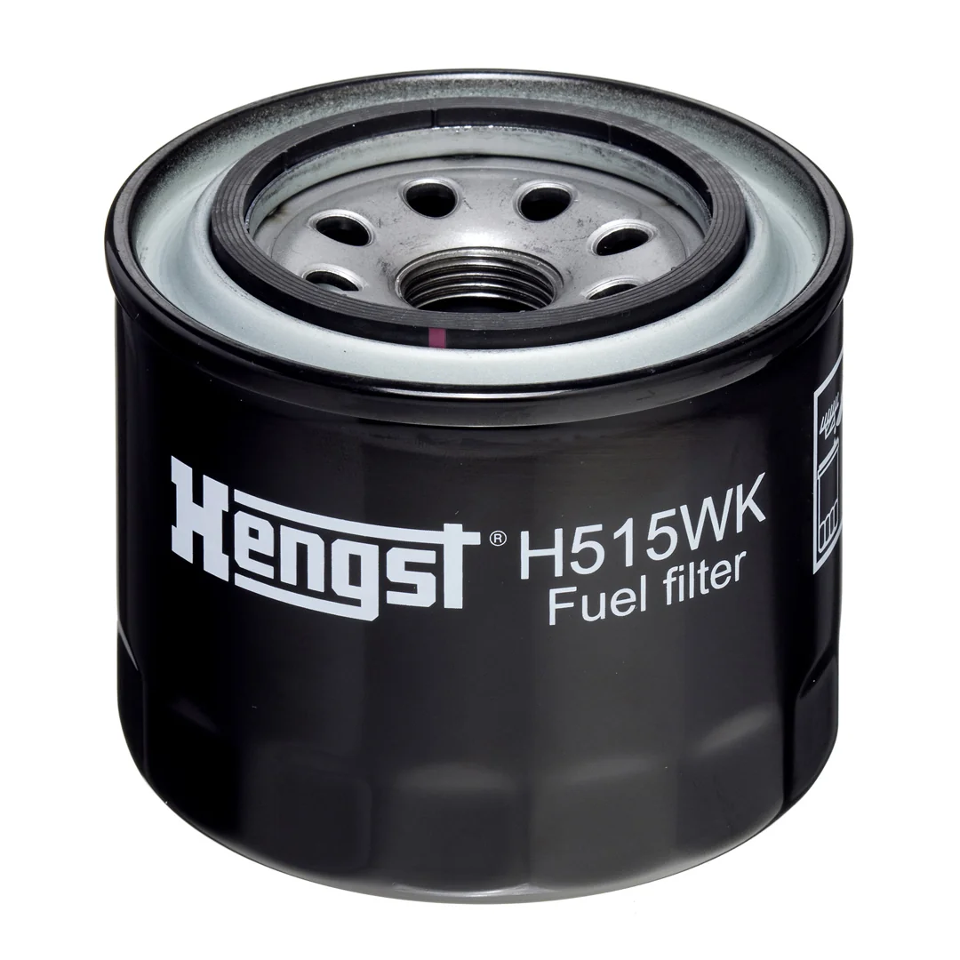 Hengst - H515WK - Spin-on Fuel Filter