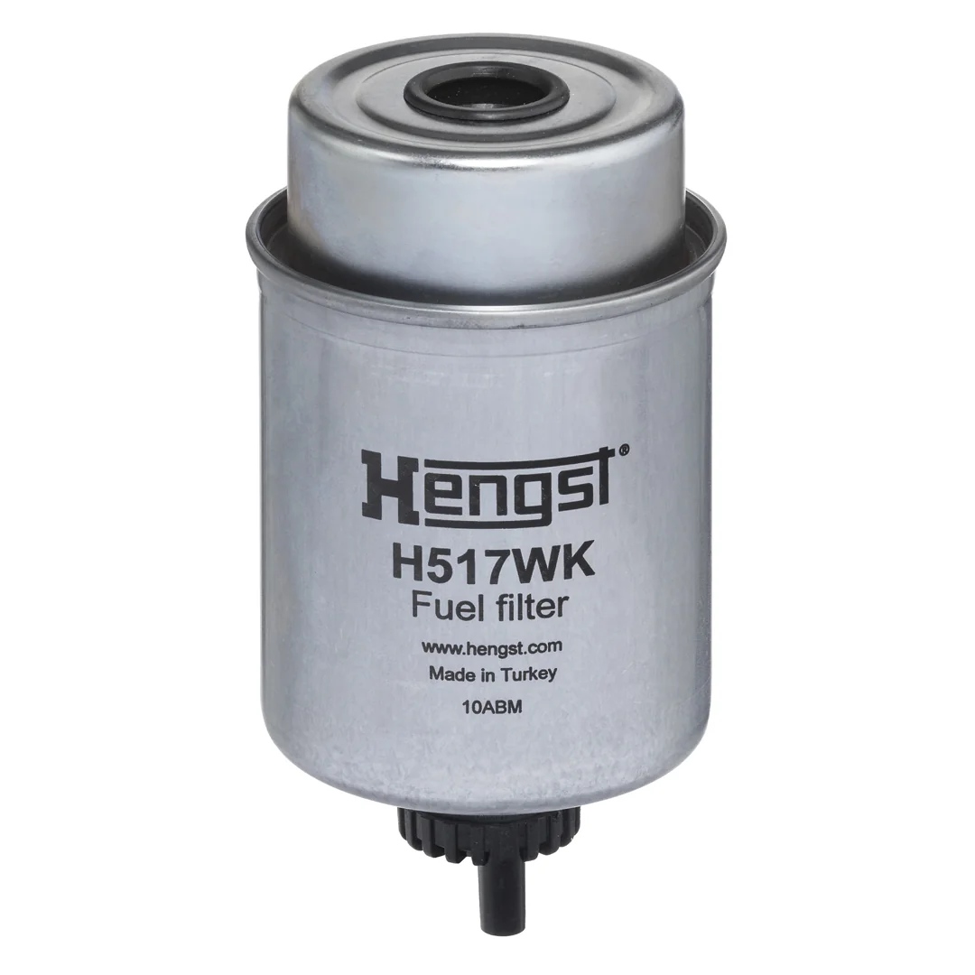 Hengst - H517WK - Spin-on Fuel Filter