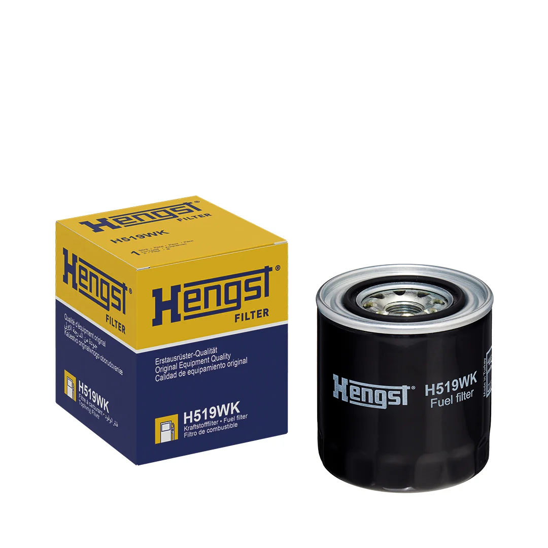 Hengst