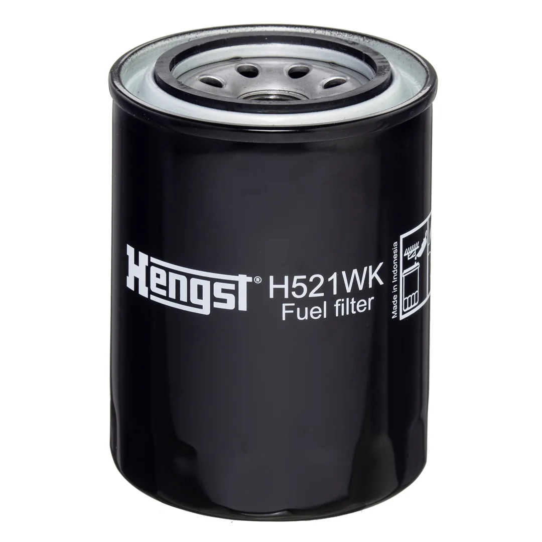 Hengst - H521WK - Spin-on Fuel Filter