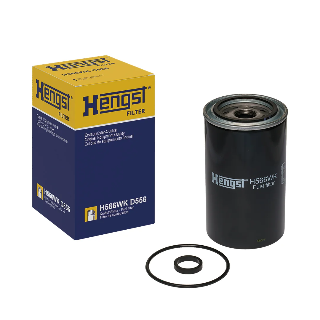Hengst