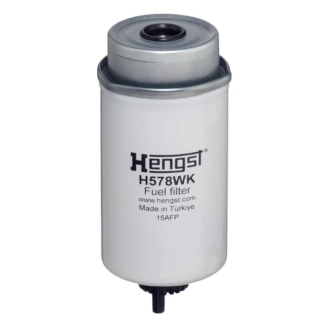 Hengst