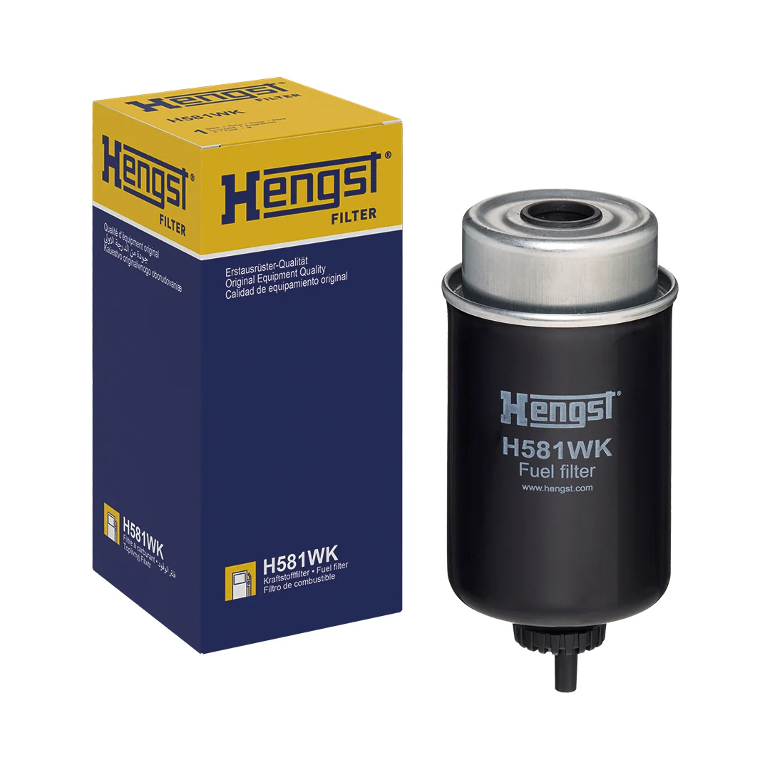 Hengst