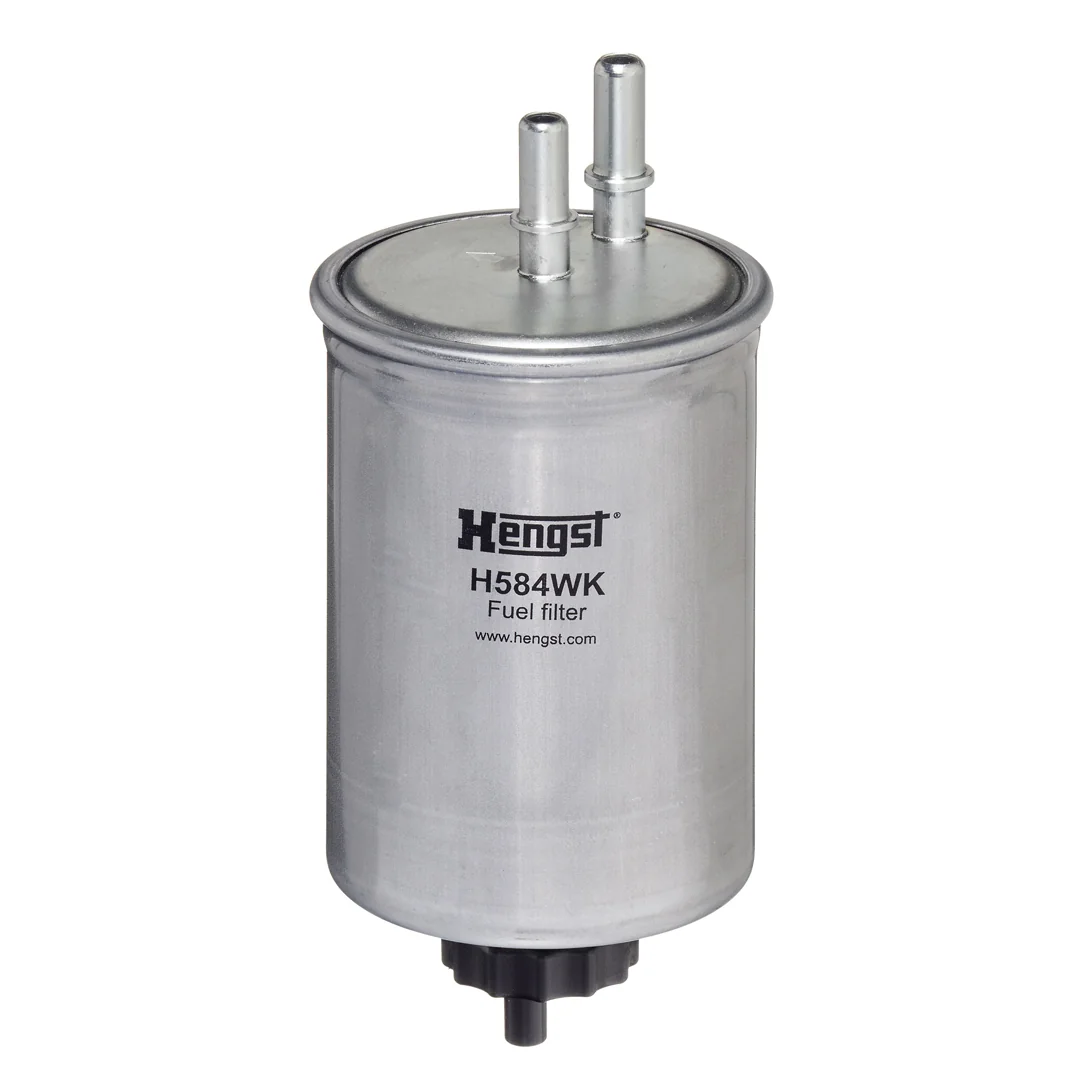 Hengst - H584WK - In-line Fuel Filter