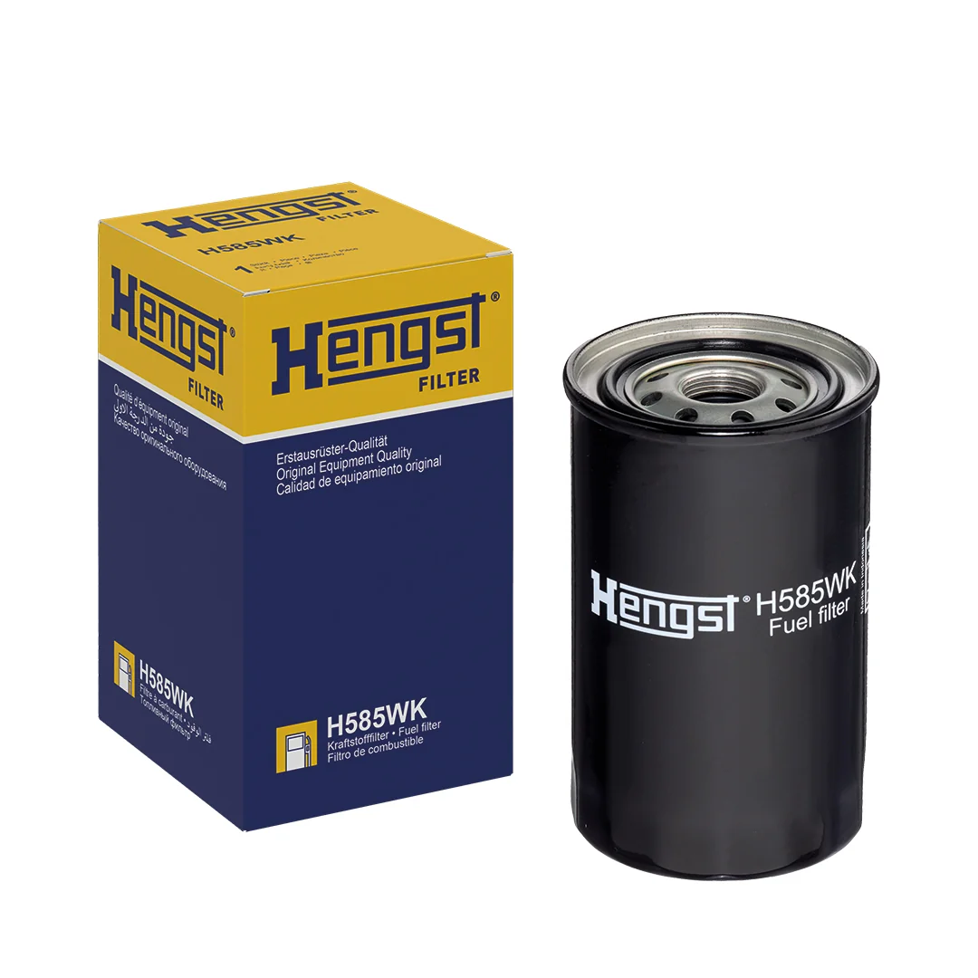 Hengst