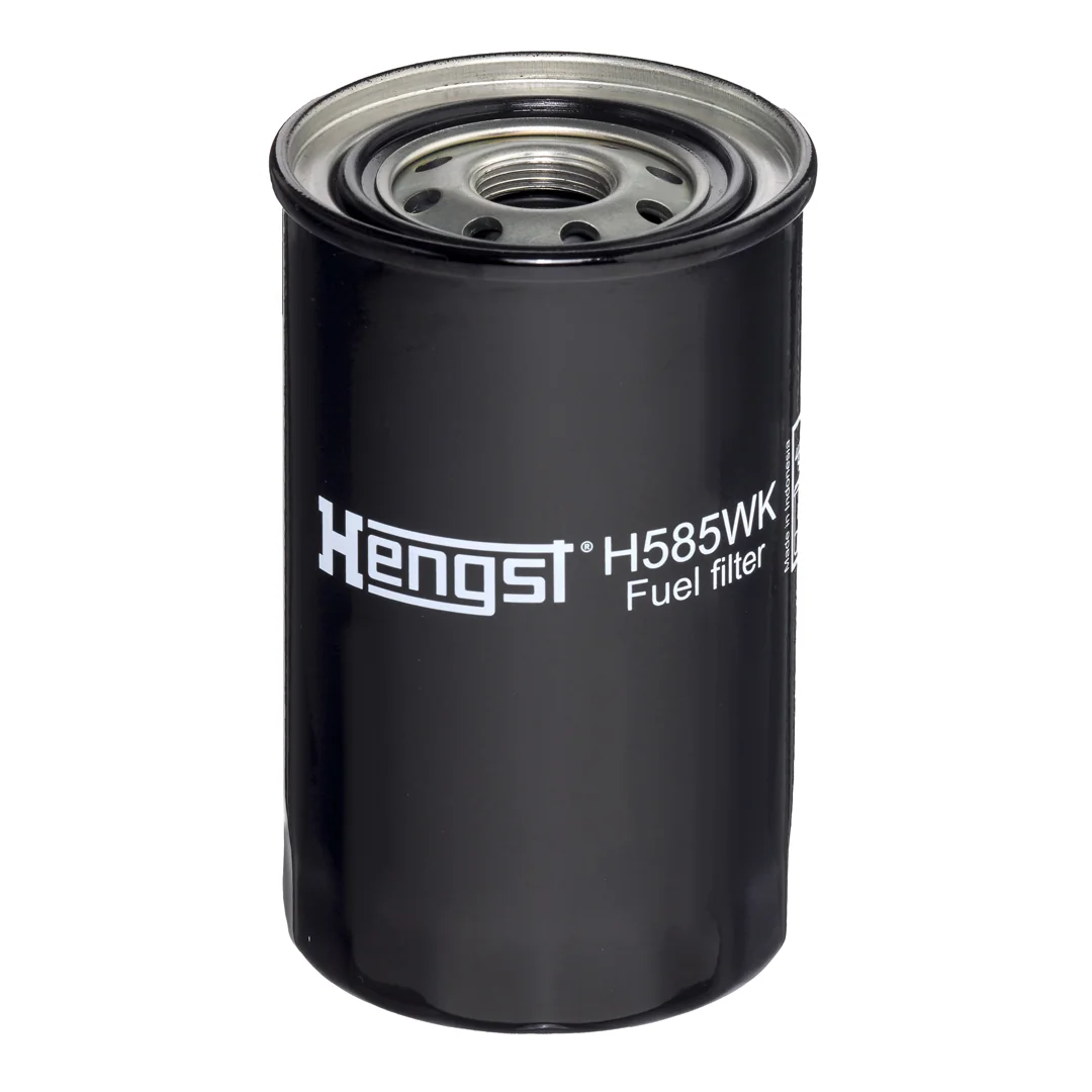 Hengst - H585WK - Spin-on Fuel Filter