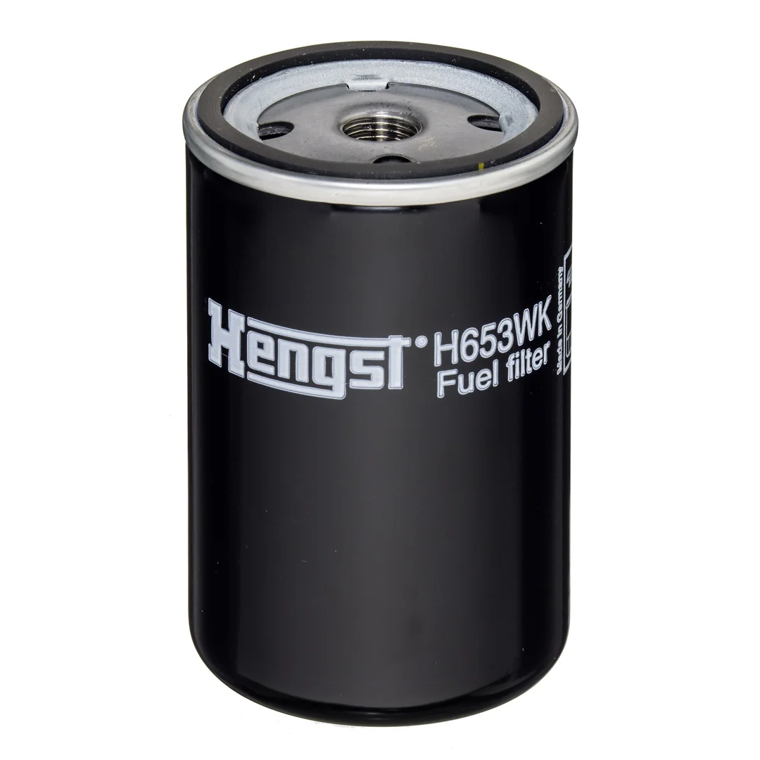 Hengst - H653WK - Spin-on Fuel Filter